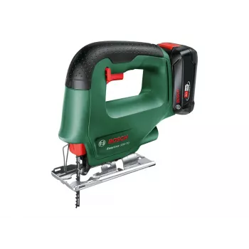 Bosch EasySaw 18V-70 Cordless Jigsaw 0603012002 incl. Battery and Charger 18V 2.0 Ah