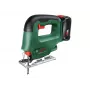 Bosch EasySaw 18V-70 Cordless Jigsaw 0603012002 incl. Battery and Charger 18V 2.0 Ah