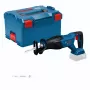 Bosch GSA18V-280 Cordless Sabre Saw in L-BOXX (06016D1001)