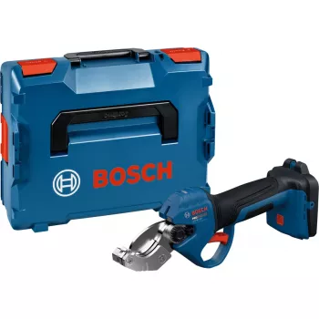 Bosch GPC18V-32P Cordless Pipe Cutter in L-BOXX (06019S2001)