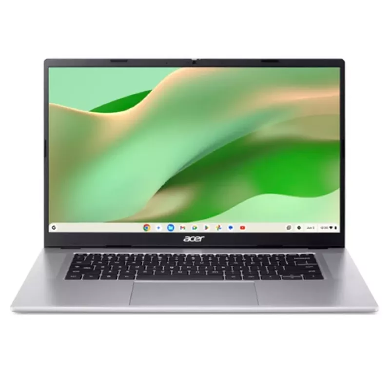 Acer Chromebook 315 15.6 inch MediaTek 540 8GB 128GB FHD ChromeOS