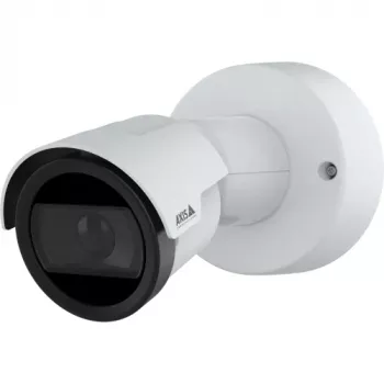 AXIS M2048-LE Day/Night Compact Bullet Network Camera 4K