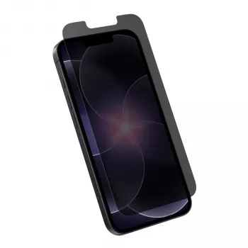 Belkin Titan SmartShield Privacy Glass Screen Protector for Apple iPhone 14 Pro Max
