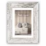 Zep Nelson 6 Single Photo Frame 40x50 cm White MDF Wooden Frame