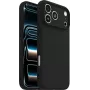 OtterBox Figura Series Case for Apple iPhone 15 Pro Max - Black - MagSafe Compatible