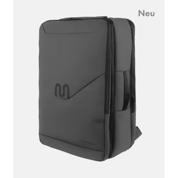 Onemate Travel Bag Ultimate 2 Space Grey