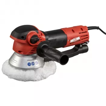 Holzmann EZS150PRO 230V Disc Sander and Polisher 1500W 305mm