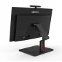 Lenovo ThinkCentre M90a G6 All-in-One PC, 23.8 inch FHD Touch, Intel Core Ultra 5 225, 16GB DDR5, 512GB SSD, Windows 11 Pro, 3Y On-Site + 1Y Premier Support, Raven Black