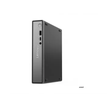 Lenovo ThinkCentre neo 55q Gen 6 13GN001UPB mini PC, AMD Ryzen 5 220, 16GB DDR5, 512GB SSD, No OS