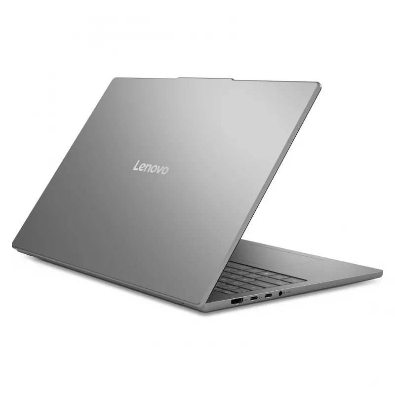 Lenovo IdeaPad 5 Slim 16 WUXGA Intel Core Ultra 5 125U 16GB RAM 512GB SSD Windows 11 Home Arctic Grey