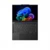 LENOVO ThinkPad T14 G7 Ultrabook - Intel Core Ultra 5 125U, 32GB RAM, 1TB SSD, 14.0 inch WUXGA Touch, Windows 11 Pro, Black, 3 Years Premier Support + CO2 Offset
