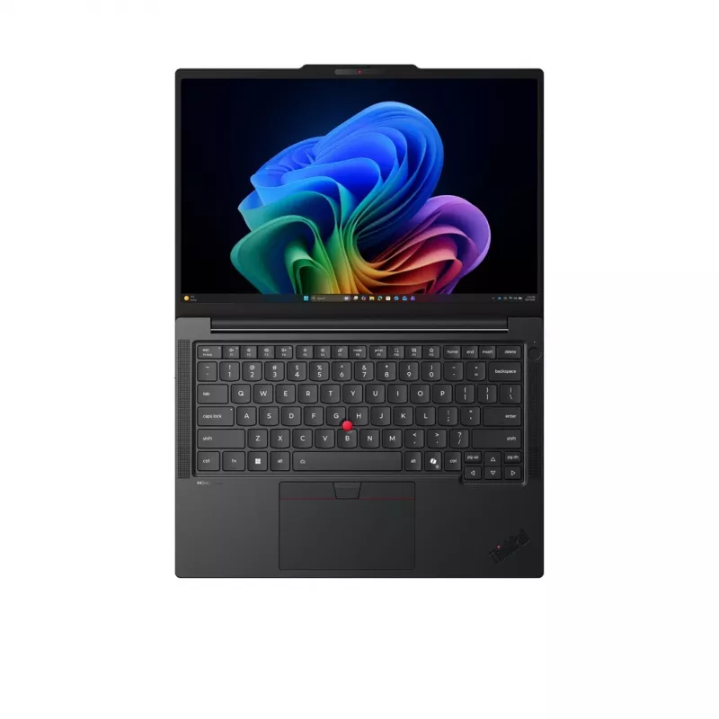 LENOVO ThinkPad T14 G7 Ultrabook - Intel Core Ultra 5 125U, 32GB RAM, 1TB SSD, 14.0 inch WUXGA Touch, Windows 11 Pro, Black, 3 Years Premier Support + CO2 Offset