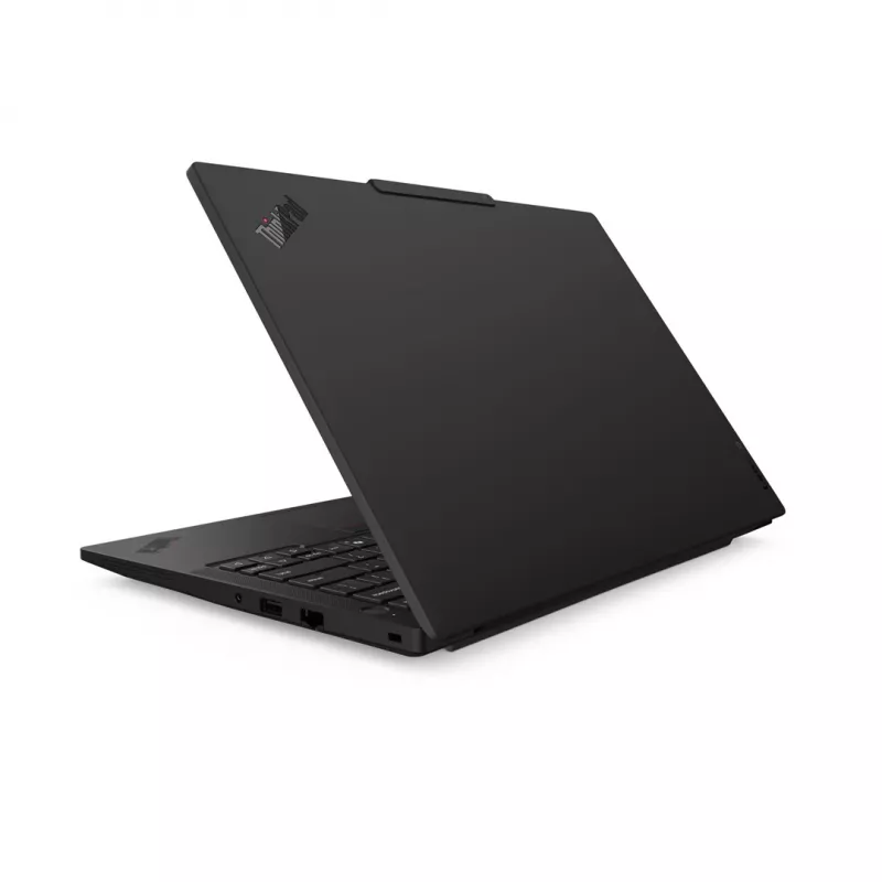 LENOVO ThinkPad T14 G7 Ultrabook - Intel Core Ultra 5 125U, 32GB RAM, 1TB SSD, 14.0 inch WUXGA Touch, Windows 11 Pro, Black, 3 Years Premier Support + CO2 Offset