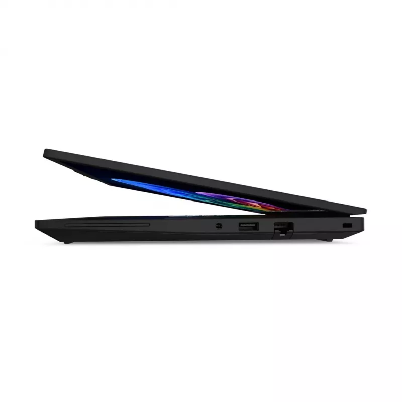 LENOVO ThinkPad T14 G7 Ultrabook - Intel Core Ultra 5 125U, 32GB RAM, 1TB SSD, 14.0 inch WUXGA Touch, Windows 11 Pro, Black, 3 Years Premier Support + CO2 Offset
