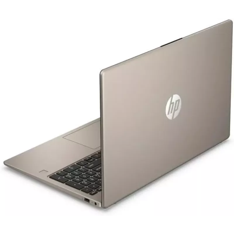 HP 15-FD0230WMDX Laptop, Intel Core i3-N305, 15.6 inch Full HD IPS Anti-Glare Touchscreen, 8GB DDR4 RAM, 256GB PCIe NVMe SSD, Windows 11 Home, Cozy Cashmere