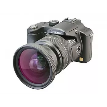 RAYNOX HD-6600PRO 55 0.66x Wide-Angle Conversion Lens for 55mm Filter Thread