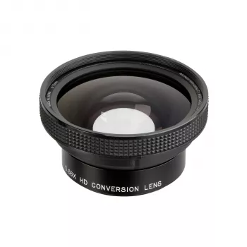 Raynox HD-6600 Pro 58 0.66x Wide-Angle Conversion Lens