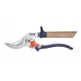OPINEL Hand Pruner Slate Beech Wood / Blue