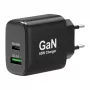PORT Designs Wall Charger USB-C PD 65W GaN EU Plug Black