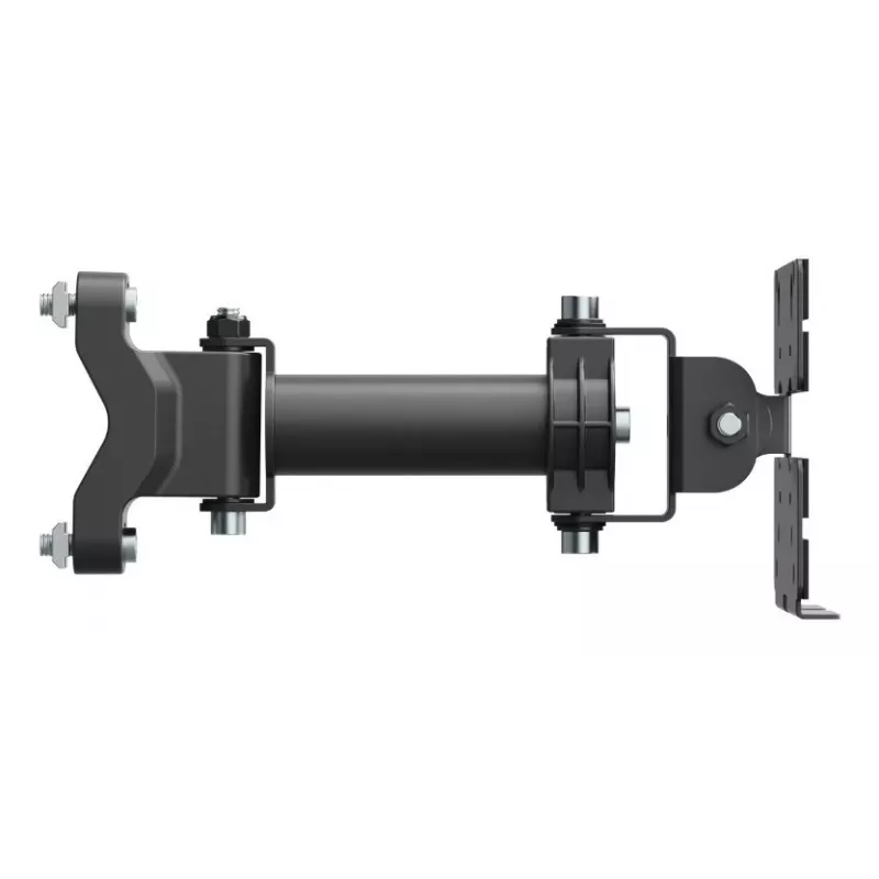 OPLITE Stream Deck Mounting Arm for R8/S8 Cockpit - White