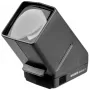 Kaiser Diascop 1 Tabletop Slide Viewer 2x Magnification for 35mm Slides Black/Grey