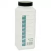 KAISER FOTOTECHNIK Chemical Storage Bottle 1000ml White 4192
