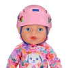 ZAPF CREATION BABY born Helm 43cm (helmet)