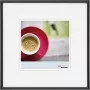 Walther Design KB440H Single Picture Frame 40x40 cm Black