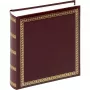 Walther Design Das schicke Dicke 29x32 100 Pages Red Photo Album MX-101-R