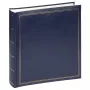 Walther Monza Blue 33x34 100 Pages Self-Adhesive Photo Album SK127L