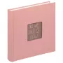 Walther Fun Peach Fuzz 30x30 Album with 100 Pages FA-208-PF