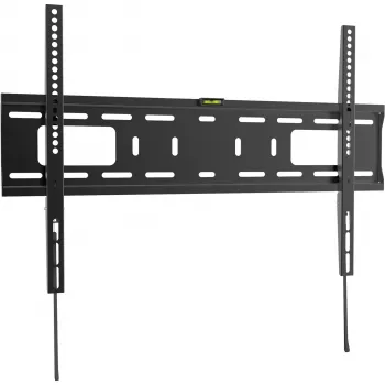 Reflecta PLANO Flat 70-6040 TV Wall Mount - Fixed Flat - Black - 37-70 inch