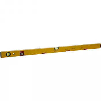 STABILA Type 70 M Spirit Level 100 cm with Magnets