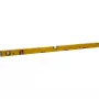STABILA Type 70 M Spirit Level 100 cm with Magnets