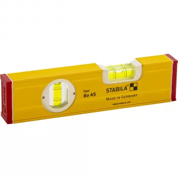 STABILA Type 80 AS Spirit Level 20 cm