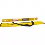 STABILA TECH 196 DL Digital Spirit Level 81 cm with Anti-Slip Stoppers and Bag