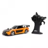 Jada Toys Fast & Furious Drift Mazda RX-7 1:24 Die-Cast Model 9336313314R00