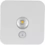 REV Ritter 1x2 REV LED Rechargeable Compact Light with Motion Sensor 2013100800