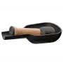 Zassenhaus Spice Mortar Cast Iron, 17.5 x 9 x 5.5 cm