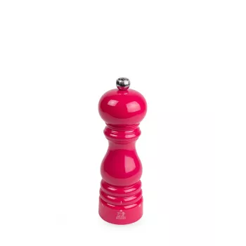 Peugeot Paris Pepper Mill 18 cm Rose Beech Wood u'Select