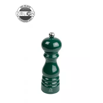 Peugeot Paris Salt Mill Z 18 cm u'Select Green Wood
