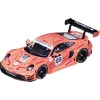 CARRERA DIGITAL 132 Porsche 911 GT3 R Phantom Global Racing, No.23, Suzuka 2025