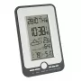 TFA MULTY Wireless Weather Station Black/Silver