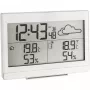 TFA CASA Weather Station White (35.1135.02)