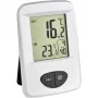 TFA 30.3061.02 Wireless Digital Thermometer Base Unit