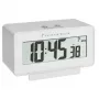 TFA 60.2544.02 Radio Alarm Clock with 7-Color Mood Light