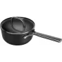 ZWILLING Milano Saucepan with Glass Lid 18 cm, Black (1035051)
