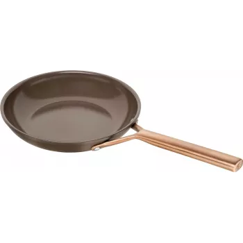 ZWILLING Milano Frying Pan 24 cm, Brown