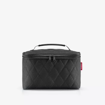 Reisenthel Cosmetic Case Rhombus Black (ML7059)