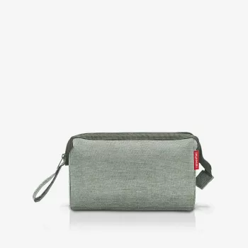 Reisenthel Travelcosmetic Twist Cosmetic Bag Sage